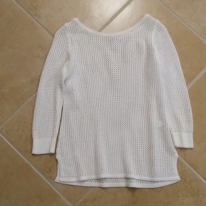 Longsleeve sweater